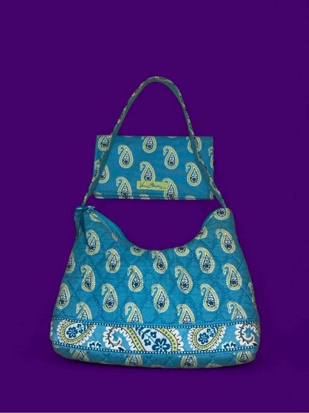 Vera Bradley purse